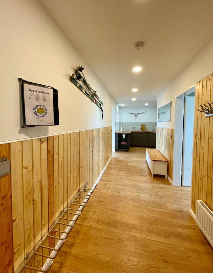 Ferienwohnung Harzurlaub Γκόσλαρ Εξωτερικό φωτογραφία