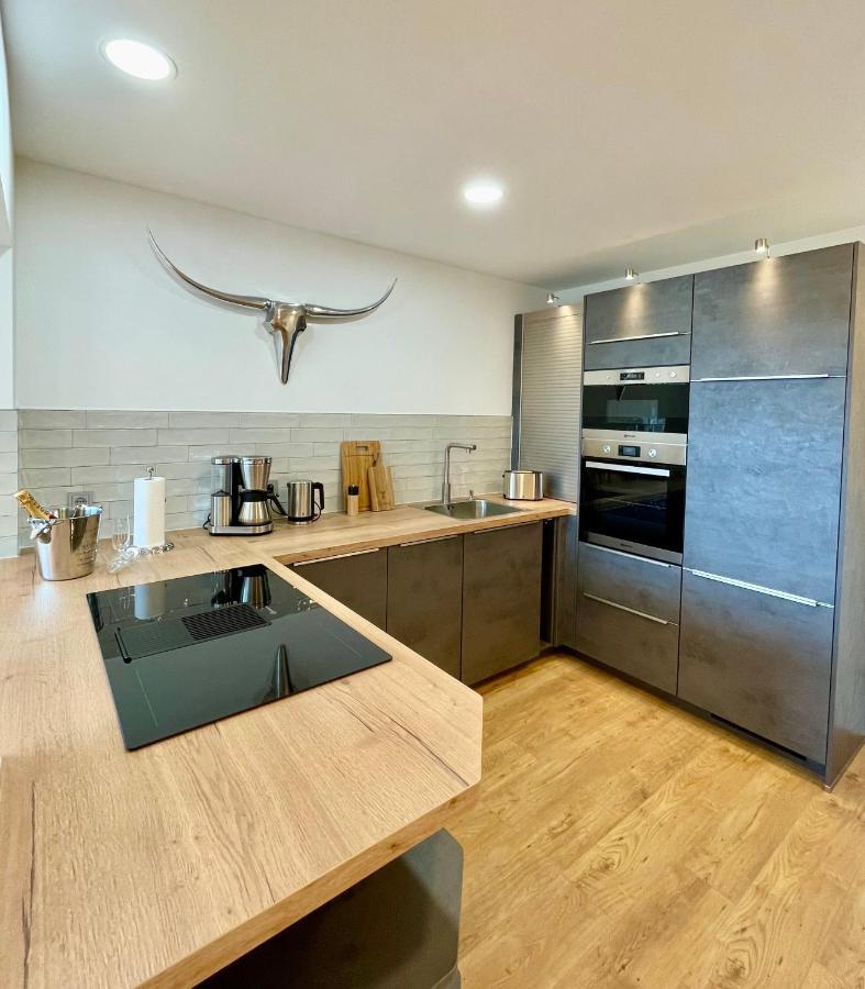 Ferienwohnung Harzurlaub Γκόσλαρ Εξωτερικό φωτογραφία