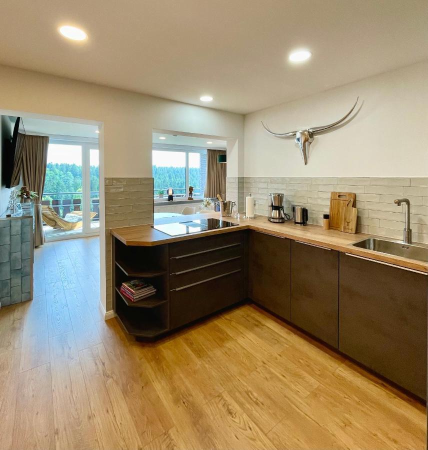 Ferienwohnung Harzurlaub Γκόσλαρ Εξωτερικό φωτογραφία