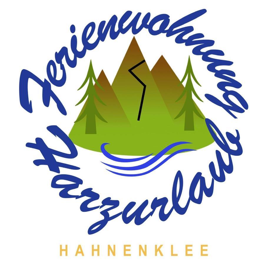 Ferienwohnung Harzurlaub Γκόσλαρ Εξωτερικό φωτογραφία