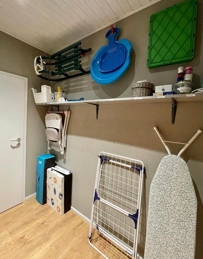 Ferienwohnung Harzurlaub Γκόσλαρ Εξωτερικό φωτογραφία