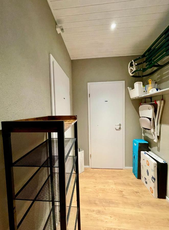 Ferienwohnung Harzurlaub Γκόσλαρ Εξωτερικό φωτογραφία