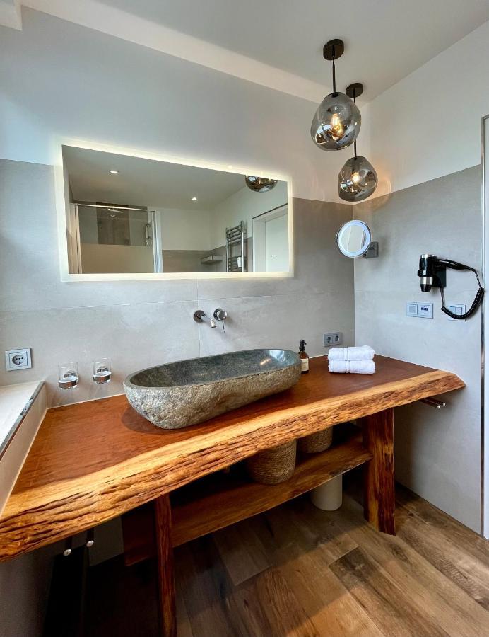 Ferienwohnung Harzurlaub Γκόσλαρ Εξωτερικό φωτογραφία