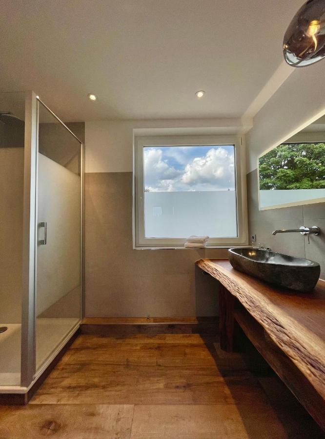 Ferienwohnung Harzurlaub Γκόσλαρ Εξωτερικό φωτογραφία