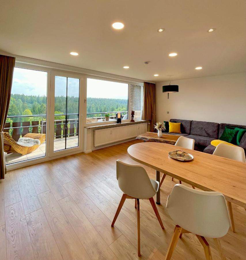 Ferienwohnung Harzurlaub Γκόσλαρ Εξωτερικό φωτογραφία