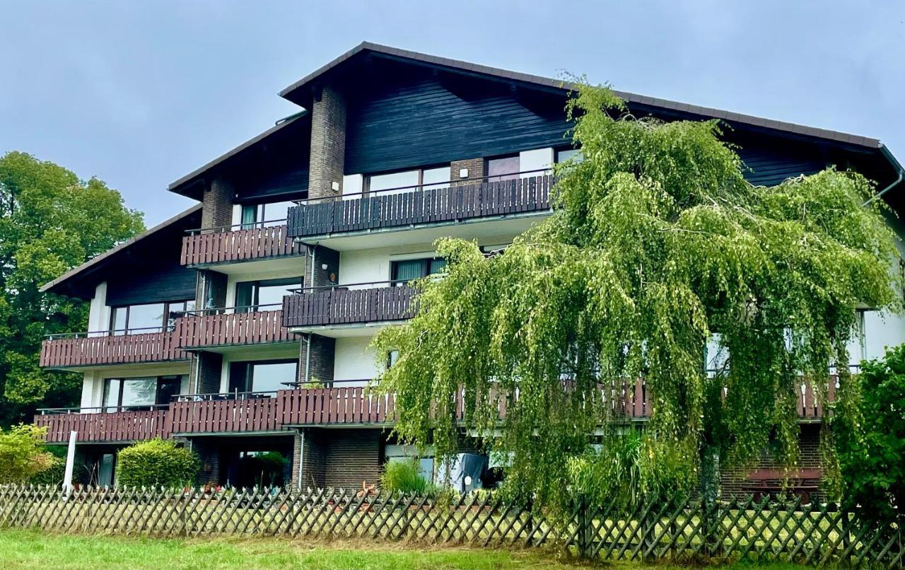 Ferienwohnung Harzurlaub Γκόσλαρ Εξωτερικό φωτογραφία